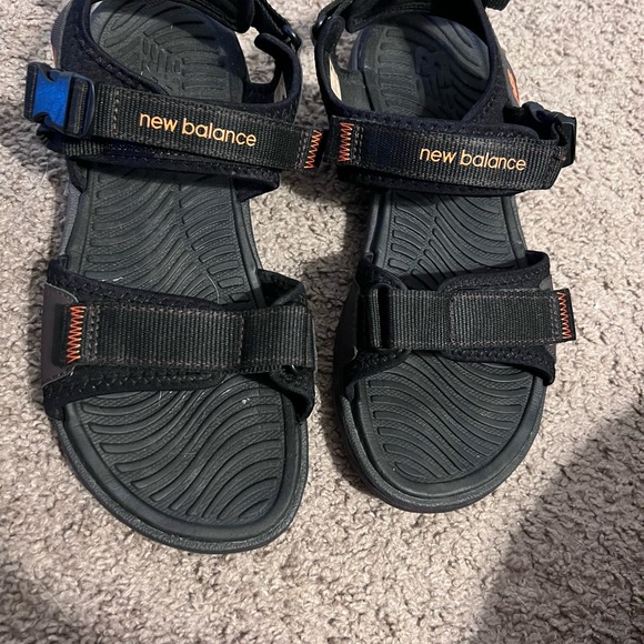 New balance sandals - Picture 3 of 4